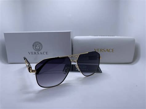 Женские очки Versace — купить в интернет.